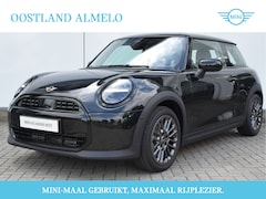 MINI Cooper - Hatchback C Essential Automaat / LED / Parking Assistant / Stoelverwarming