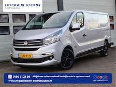 Fiat Talento - 2.0 MultiJet 146pk Euro 6 L2 Lang - Camera - Trekhaak - Cruise