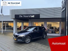 Mazda CX-5 - 2.0 SkyActiv-G 165 Skylease GT | dealer onderhouden | Ned. auto