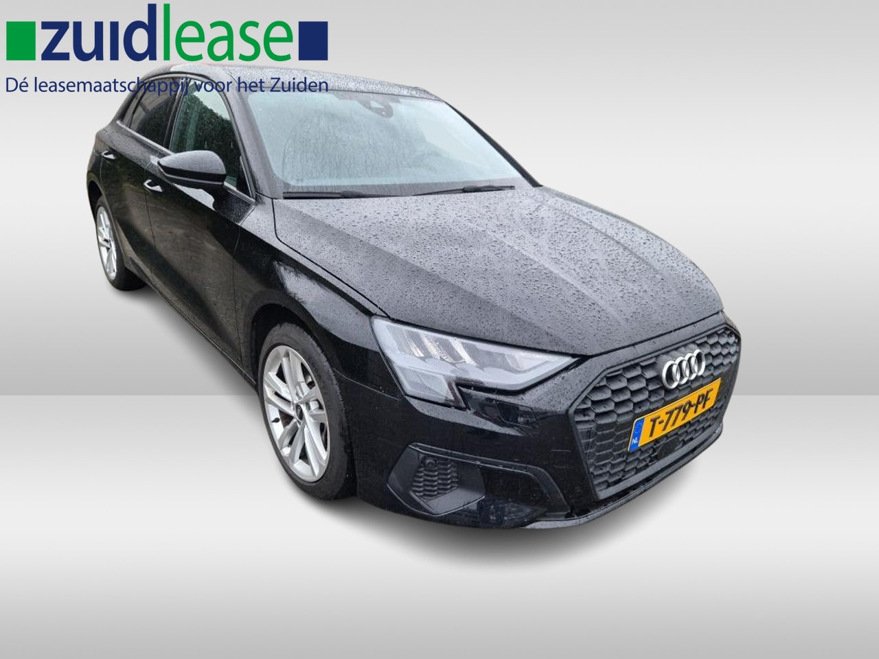 Audi A3 Sportback - 40 TFSI e Edition | 204PK | AUTOMAAT | Incl. BTW - AutoWereld.nl