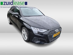 Audi A3 Sportback - 40 TFSI e Edition | 204PK | AUTOMAAT | B&O | PANO | Incl. BTW