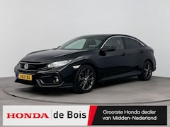 Honda Civic - 1.0 i-VTEC Elegance | Facelift | 1e Eig. | Dealer onderhouden | Garantie tot 2030 mogelijk