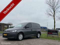 Volkswagen Caddy Cargo - 2.0 TDI Economy Business