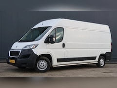 Peugeot Boxer - 333 2.0 BlueHDI L3H2 Pro