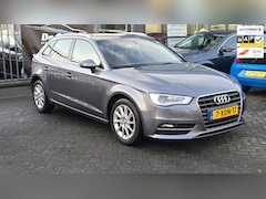 Audi A3 Sportback - 1.4 TFSI Attraction Pro Line Plus g-tron