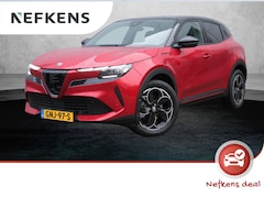 Alfa Romeo Junior - Elettrica Speciale 54 kWh (NIEUW/Elek.klep/Blindspot/Adapt.Cruise/Direct uit voorraad leve