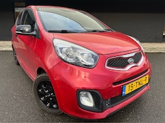 Kia Picanto - 1.2 CVVT Plus