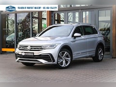 Volkswagen Tiguan - 1.4 TSI eHybrid R-Line Business+|Pano|Camera|PDC