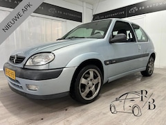 Citroën Saxo - 1.4i VTS Furio