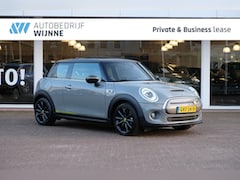 MINI Mini-Electric - 184pk 32 kWh Greenwich | Navi | App Connect | Climate | Cruise | Panoramadak | Keyless | C