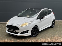 Ford Fiesta - 1.0 EcoBoost Sport 125PK | Stoelverwarming | Airco | Getint Glas | Voorruitverwarming