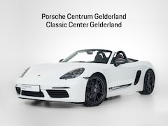 Porsche 718 Boxster - T