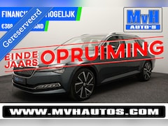 Skoda Superb Combi - 1.5 TSI ACT Business Edition|DSG|CAMERA|NAP