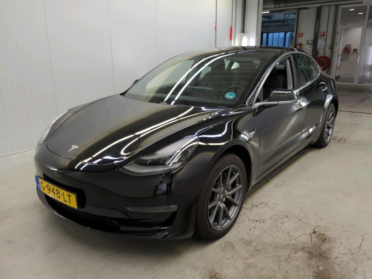 Tesla Model 3 - Long-Range AWD 351pk 75 kWh [ AUTOPILOT+620KM WLTP+PREMIUM AUDIO ] - AutoWereld.nl