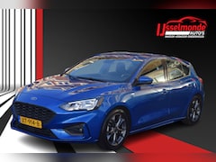 Ford Focus - 1.0 EcoBoost ST Line Business NAP BTW Auto Cruise Climate Navi PDC