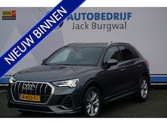 Audi Q3 - 35 TFSI 150 PK S-Tronic S-Line ACC | Digital Dashboard | PDC * All in prijs