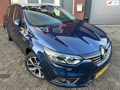 Renault Mégane Estate - 1.2 TCe Bose / Leder / Camera / Navi / PDC