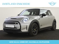 MINI Mini-Electric - Camden Classic 33 kWh / Sportstoelen / Stoelverwarming / LED / PDC achter / Cruise Control