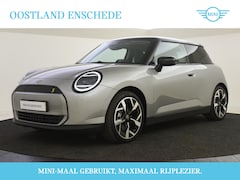 MINI Mini-Electric - Hatchback Cooper SE Classic / Panoramadak / LED / Head-Up / Parking Assistant / Stoelverwa