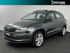 Skoda Karoq - 1.5 TSI ACT Style | Panoramadak | Navigatie | Camera | Stoelverwarming | Trekhaak |