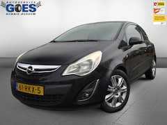 Opel Corsa - 1.2-16V Color Ed