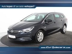 Opel Astra Sports Tourer - 1.6 CDTI Edition *1ste Eigenaar*Navigatie*Park assist