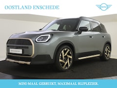 MINI Countryman - E / Favoured Trim / Pakket XL / 19" Kaleido Spoke 2-tone