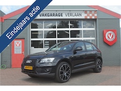 Audi Q5 - 3.2 FSI NIEUWE DISTRIBUTIE LEDER. gar