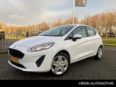 Ford Fiesta - 1.1 85PK Trend 5drs