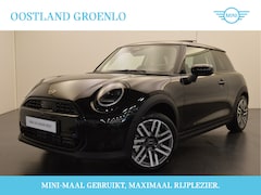 MINI Cooper - Hatchback C Classic Automaat / Panoramadak / Parking Assistant Plus / LED / Head-Up / Comf