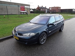 Renault Laguna Grand Tour - 3.0 V6 Initiale