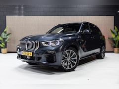 BMW X5 - X5 xDrive45e M Sport | MASSAGE | B&W | HUD | SOFTCLOSE | SKYLOUN