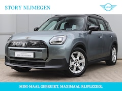 MINI Countryman - E Classic S 66.5 kWh / Comfort Access / LED / Stoelverwarming / Parking Assistant / Head-U