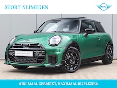 MINI John Cooper Works - Hatchback S JCW Automaat / Panoramadak / Parking Assistant Plus / JCW Sportstoelen / LED /