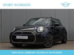 MINI John Cooper Works - Hatchback C JCW Automaat / Panoramadak / Parking Assistant / Head-Up / LED / Stoelverwarmi