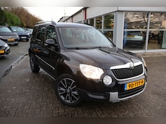 Skoda Yeti - 1.2 TSI Ambition Arctic