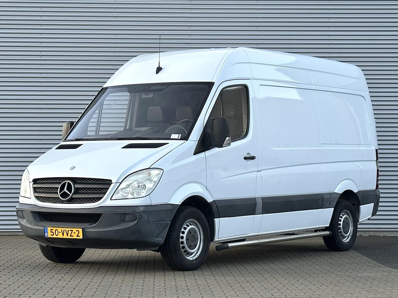 Mercedes-Benz Sprinter - 309 2.2 CDI L2H2 Automaat - AutoWereld.nl