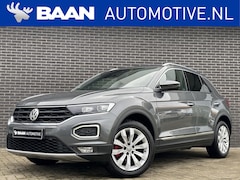 Volkswagen T-Roc - 1.5 TSI Sport | Camera |