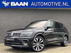 Volkswagen Tiguan Allspace - 1.5 TSI Highline Business R | Panoramadak | Leder | 7-Persoons