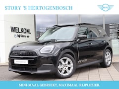 MINI Countryman - E Classic / Panoramadak / Stoelverwarming / LED / Driving Assistant Plus / Head-Up / Harma