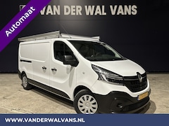 Renault Trafic - 2.0 dCi 146pk Automaat L2H1 Euro6 Airco | 2x zijdeur | Navigatie | Imperiaal | LED Cruisec