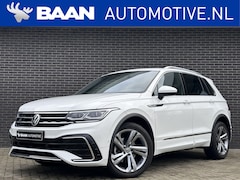 Volkswagen Tiguan - 1.5 TSI R-Line | Panoramadak | Camera | App Connect | DAB+