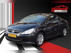 Peugeot 307 CC - 2.0-16V Automaat NAP Climate Cruise PDC