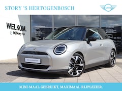 MINI Cooper - Hatchback E Favoured Trim 40.7 kWh / Panoramadak / LED / Comfort Access / Harman Kardon /