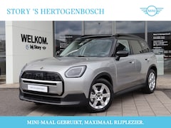 MINI Countryman - E Classic 66.5 kWh / Panoramadak / Trekhaak / LED / Parking Assistant / Head-Up / Verwarmd