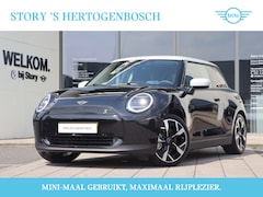 MINI Mini-Electric - Hatchbck Cooper SE / Classic / Pakket M / 18 inch / Achteruitrijcamera / Stoelverwarming /