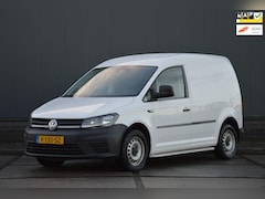 Volkswagen Caddy - 2.0 TDI 75PK Euro 6 Airco Schuifdeur Trekhaak