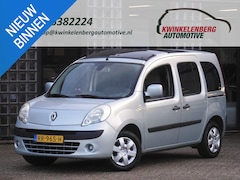 Renault Kangoo Family - 1.6 PRIVILEGE/ PANORAMADAK/ PACK INTRODUCTION