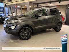 Ford EcoSport - 1.0 EcoBoost Trend Ultimate