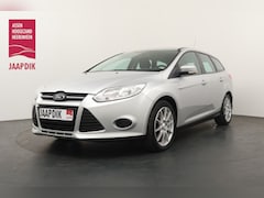 Ford Focus Wagon - BWJ 2011 1.6 150 PK EcoBoost Trend TREKHAAK / AIRCO / CRUISE / ISOFIX / 17 INCH LMV / MULT